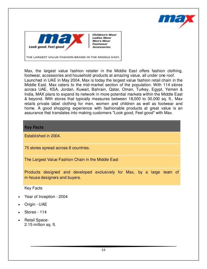 Fashion Retail Companies in UAE Marka Holding 1 Fashion Retail Companies in UAE Marka Holding 31
